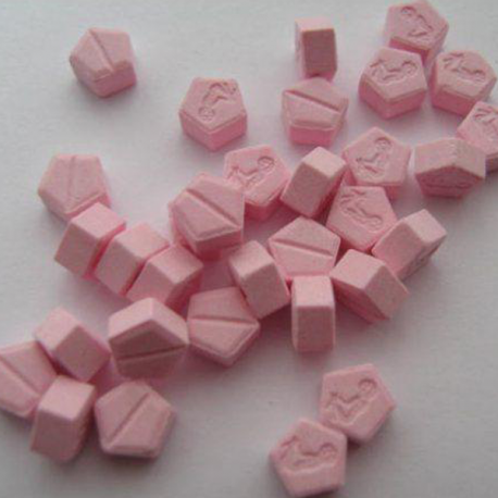Anabol Tablets British Dispensary (5 mg/tab) 100 tabs