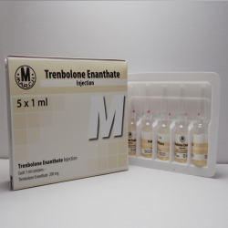 Trenbolone Enanthate March (200 mg/ml) 1 ml