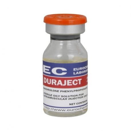 Eurochem DuraJect 100 100mg/1ml [10ml vial]