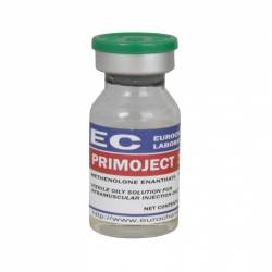 Eurochem Primoject 100 100mg/1ml [10ml vial]