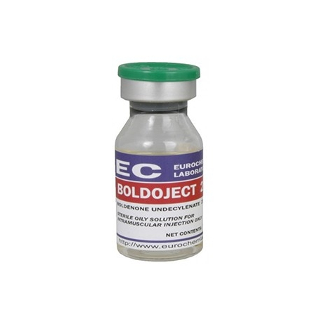 Eurochem Boldoject 200 200mg/1ml [10ml vial]