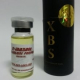 Massbol (Drostanolone Propionate) – XBS Labs