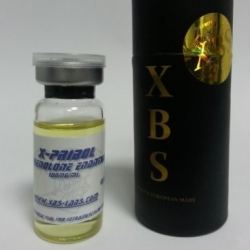Pribol (Methenolone Enanthate) – XBS Labs