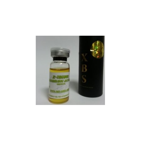 Trebol (Trenbolone Acetate) – XBS Labs