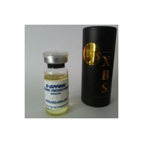 NPPBol (Nandrolone Phenylpropionate) – XBS abs