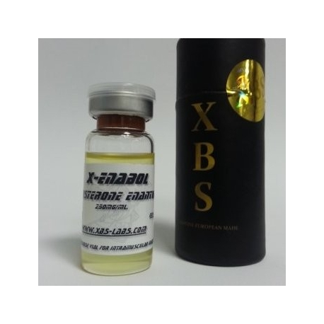 Enabol (Testosterone Enathate) – XBS Labs