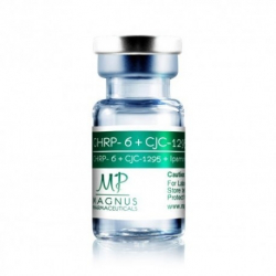 GHRP-6 + CJC-1295 + IPAMORELIN