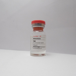 Averbol 25 British Dragon (250 mg/ml) 10 ml