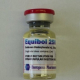EQUIBOL 250, BOLDENONE UNDECYLENATE 2500MG/10ML, European Pharmaceutical