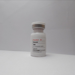 Stanabol 50 British Dragon (50 mg/ml) 10 ml