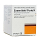 Essentiale Forte N cps.100x300mg - Protect liver