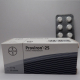 Proviron Bayer (25 mg/tab) 50 tabs