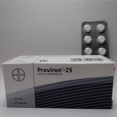 How to start With proviron injection in 2021