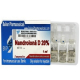 Nandrolona D Balkan Pharma (200 mg/ml) 1 ml