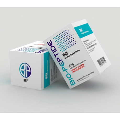 MGF 5mg - BIO-PEPTIDE