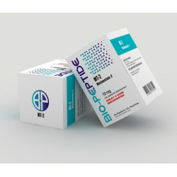 MT2 melanotan 10mg - BIO-PEPTIDE