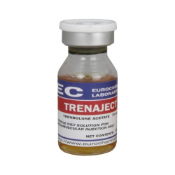 Eurochem TrenaJect 75mg/1ml [10ml vial]