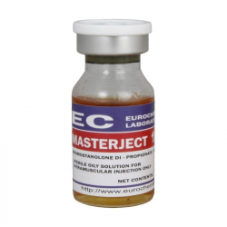 Eurochem Masterject 100mg/1ml [10ml vial]