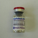 Cypiobol 250, Testosterone Cypionate, European Pharmaceutical