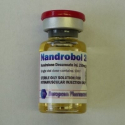 Nandrobol 250, Nandrolone Decanoate, European Pharmaceutical