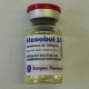 Stenobol 100, Methandienone, European Pharmaceutical