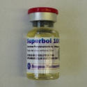 Superbol 100, Nandrolone Phenylpropionate, European Pharmaceutical