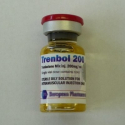 Trenbol 200, Trenbolone Mix, European Pharmaceutical