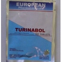 Turinabol, Methyltestosterone, European Pharmaceutical