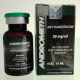 Andrometh 50, Methandienone, Thaiger Pharma, 50 mg/ml, 10 ml