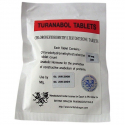 Turanabol 10mg x 200 tablets (British Dragon)