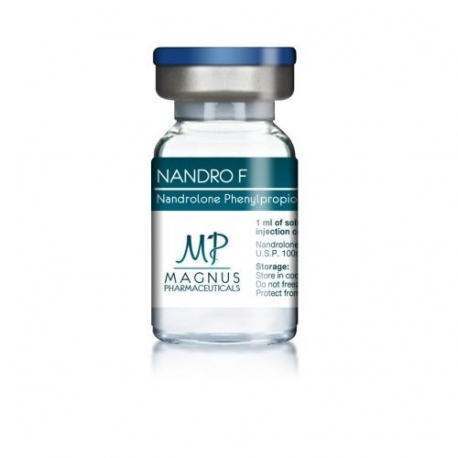 Nandrolone Phenylpropionate - Magnus