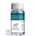 Stanozolol 10mg - Magnus