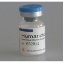 Humanotrope 30 i.u. China  Injection