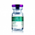 GHRP-6 + IPAMORELIN