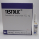 Testolic Body Research (50 mg/ml) 2 ml