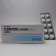 Clenbuterol Sopharma (0,02 mg/tab) 100 tabs