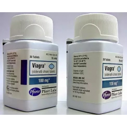 Viagra 100 Pfizer 100mg