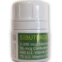 Sibuterol Forte 120 tablets