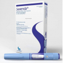 SAXENDA 6MG/ML 3xPENS (LIRAGLUTIDE)