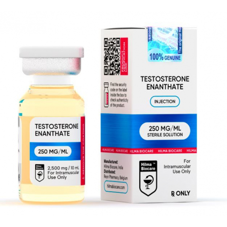 Testosterone Enanthate