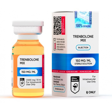 Trenbolone Mix