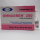 Omnadren 250 Jelfa (250 mg/ml) 1 ml