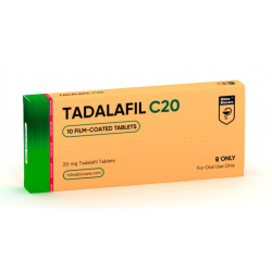 Tadalafil C-20