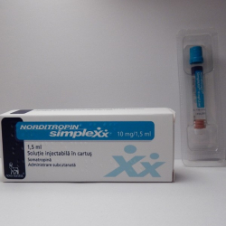 Norditropin SimpleXx (1x30IU)