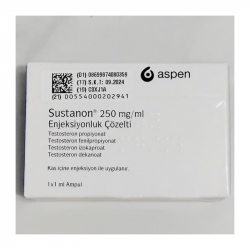 Sustanon Aspen Pharmacy 250mg