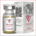 Cypilos 250 mg/ml (Testosterone Cypionate) 10ml vial