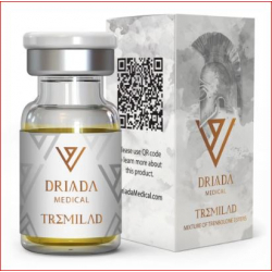 Tremilad 150 mg/ml (Trenbolone Mix) 10ml vial