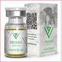 Mastelad 100 mg/ml (Drostanolone Propionate) 10ml vial