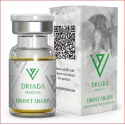 Drostargos 200 mg/ml (Drostanolone Enanthate) 10ml vial