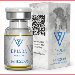 Nandecos 200 mg/ml (Nandrolone Decanoate) 10ml vial